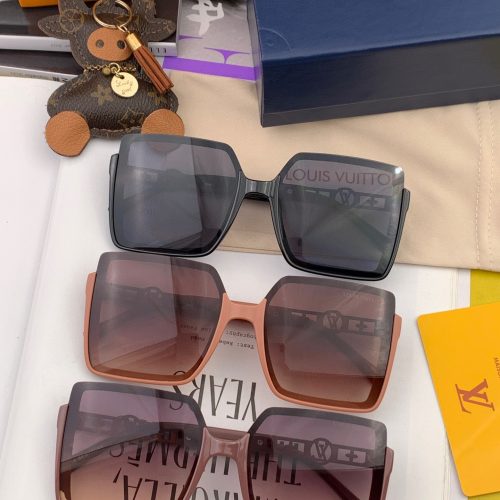 LL glasses