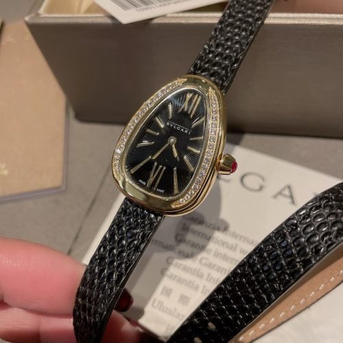 BVL watch