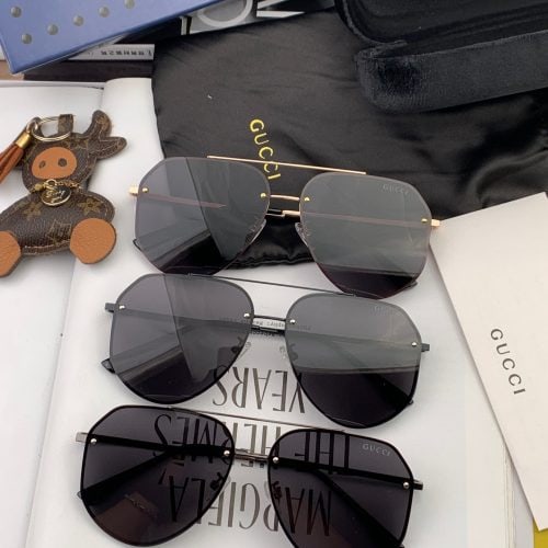 GG glasses
