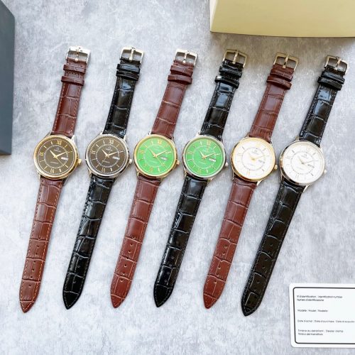 OME watch