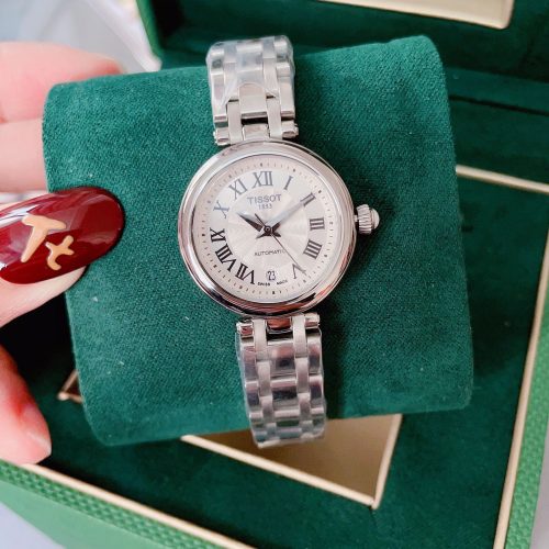 TI Watch