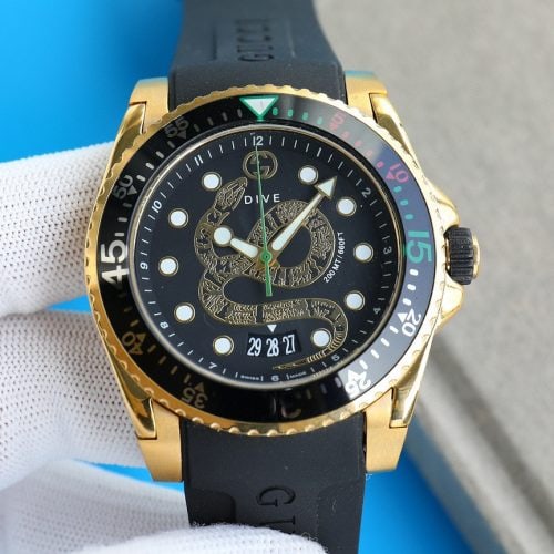 GG watch