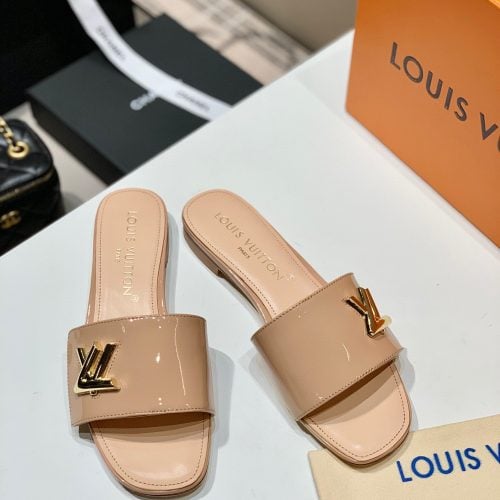 LL slippers