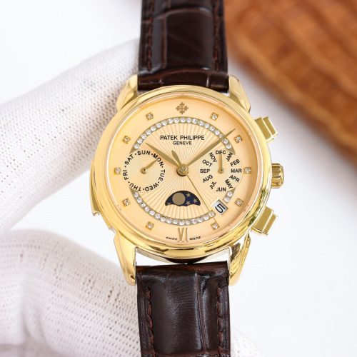 PA watch