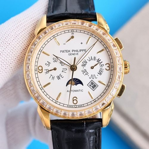 PA watch