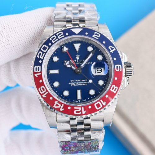 Ro watch