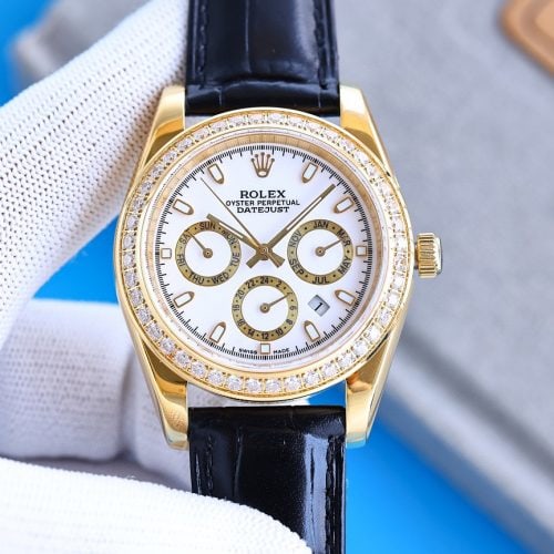 Ro watch