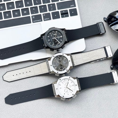 HB watch