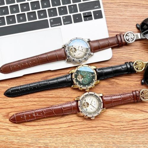 PA watch