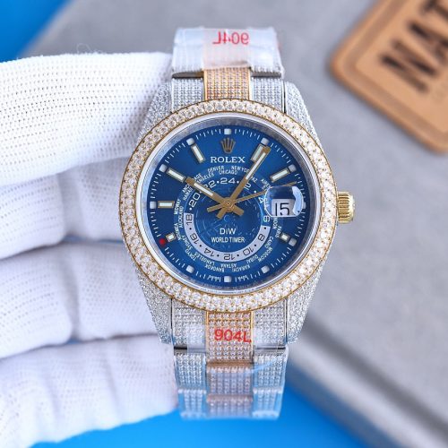 Ro watch