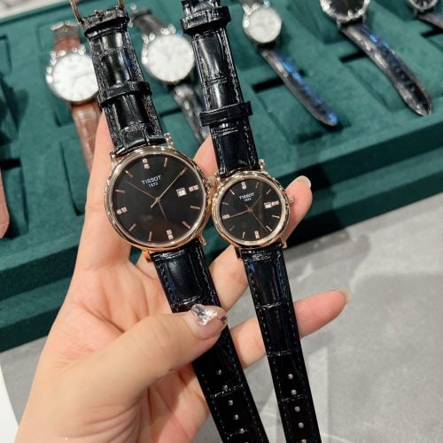 TI Watch