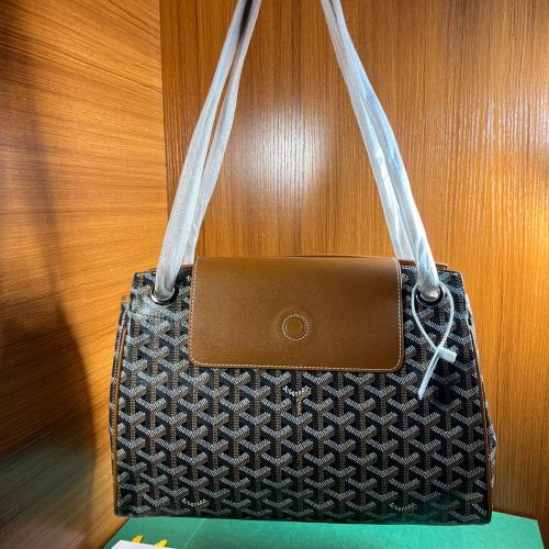 Lu Ai Bag for relaxed shoulder carry