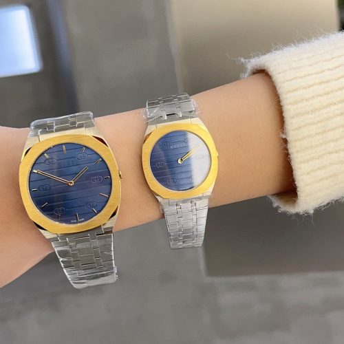 GG watch