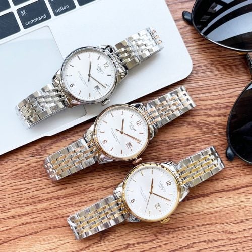 TI Watch