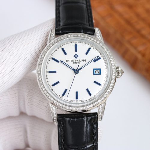 PA watch