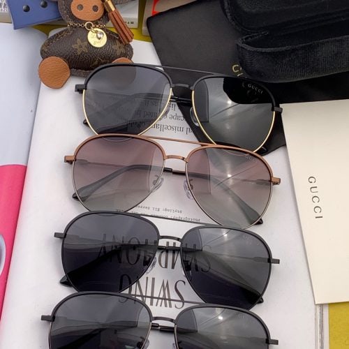 GG glasses