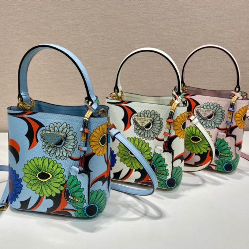 PP Bucket bag