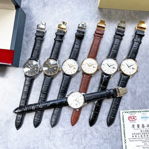 Lo watch