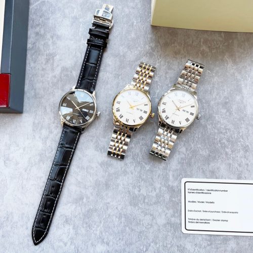 Lo watch