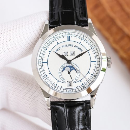 PA watch