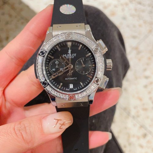 HB watch