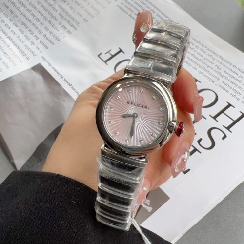 BVL watch