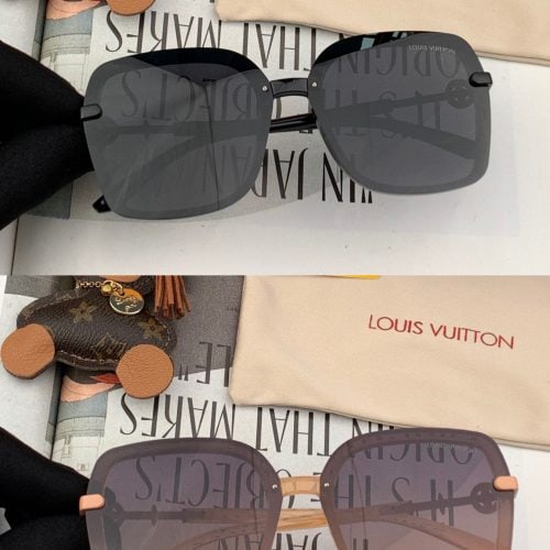 LL glasses