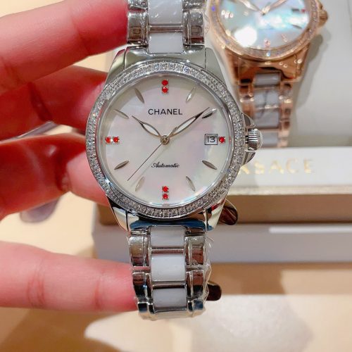 CHA watch