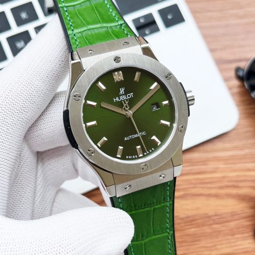HB watch