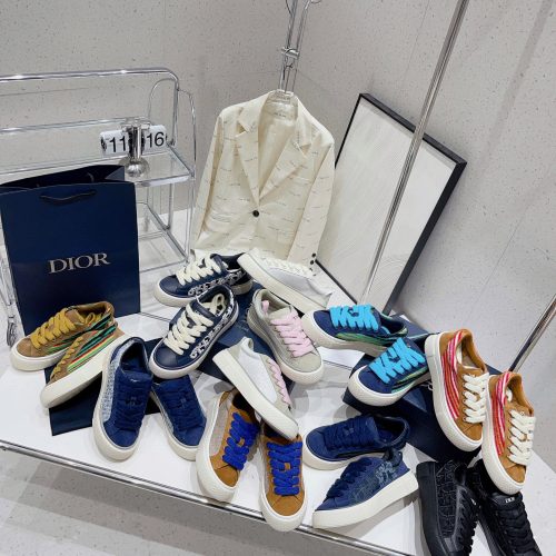 DD shoes