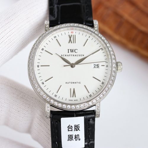 IW watch