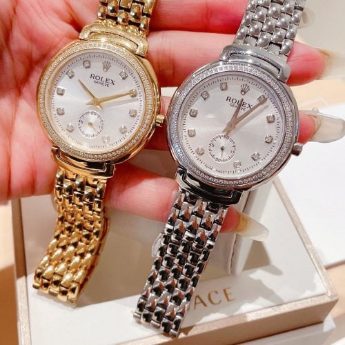 Ro watch