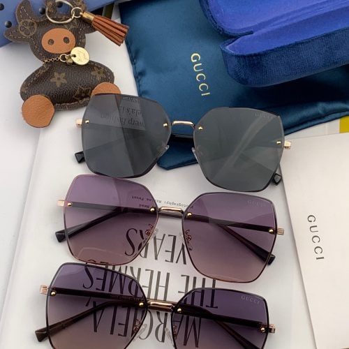 GG glasses