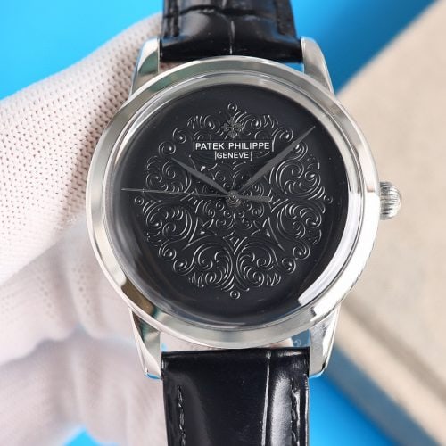 PA watch
