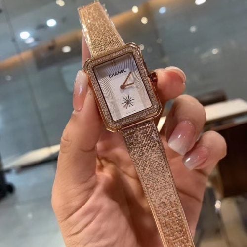 CHA watch