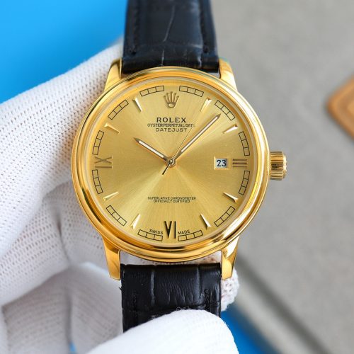 Ro watch