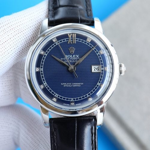 Ro watch