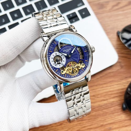 PA watch