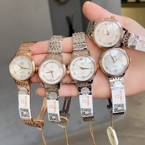 OME watch