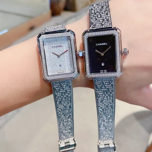 CHA watch
