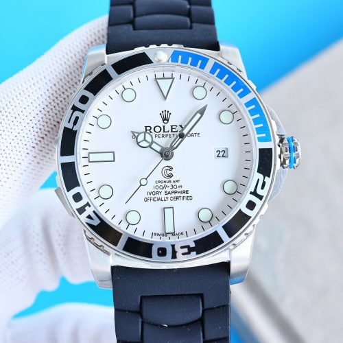 Ro watch