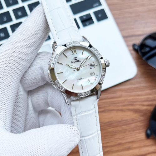 Luxury Quartz Watch