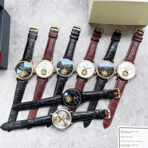 PA watch
