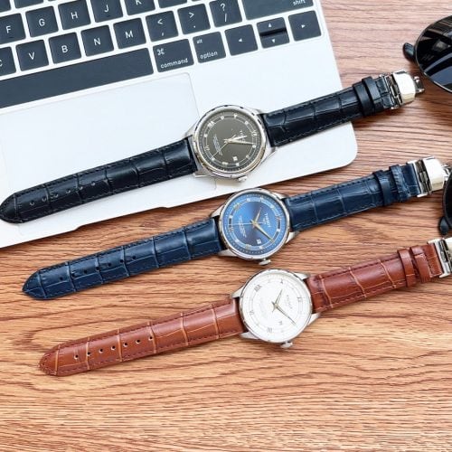TI Watch