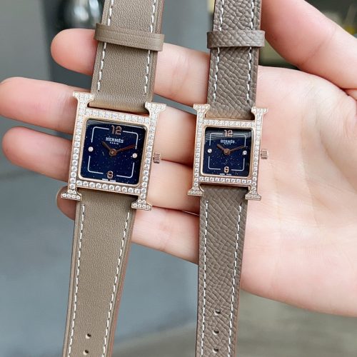 HH watch