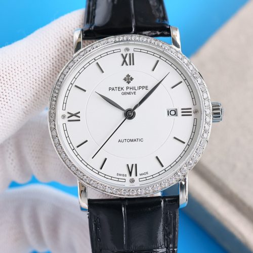 PA watch