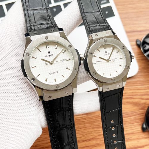 HB watch