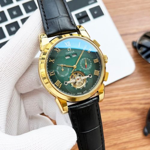 OME watch