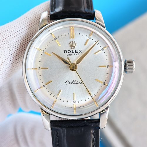 Ro watch