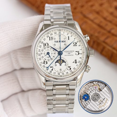 Lo watch